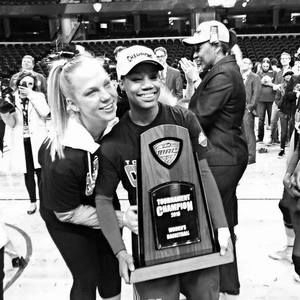 Meet your Posher, Karin